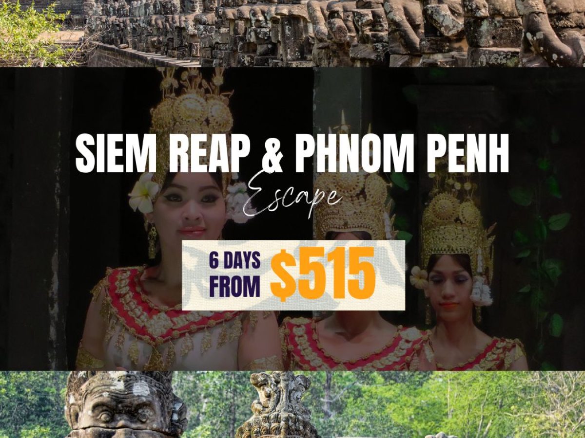 cambodian food