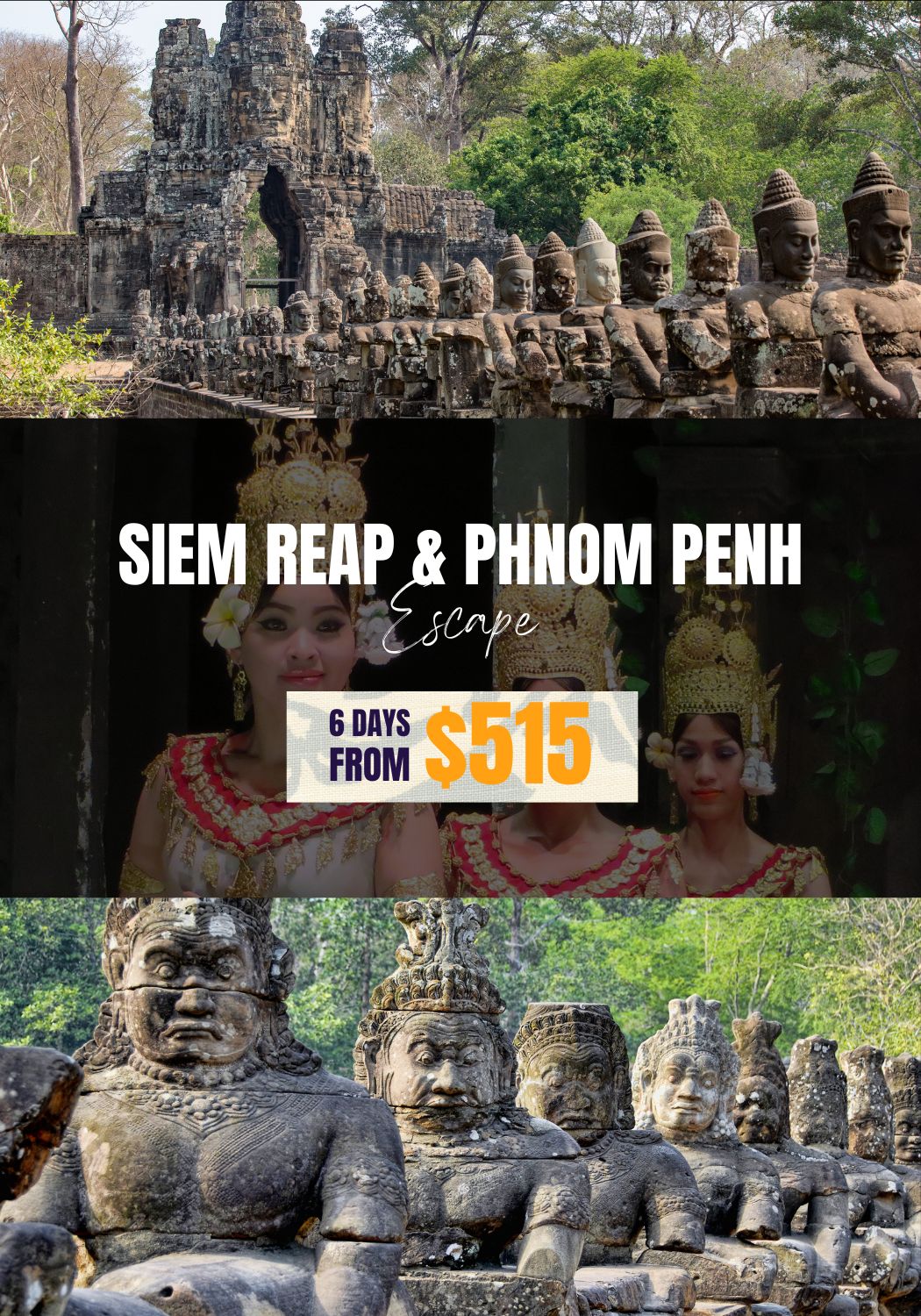 cambodian food