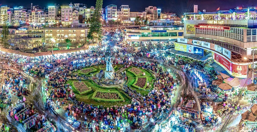 things to do in dalat