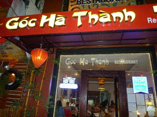 dalat restaurant