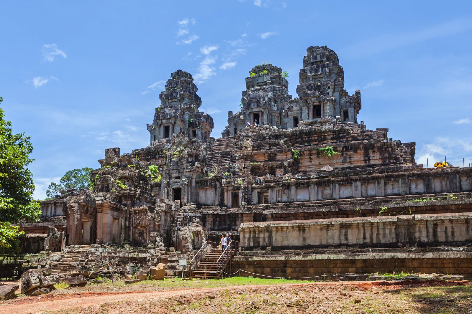 angkor wat temple