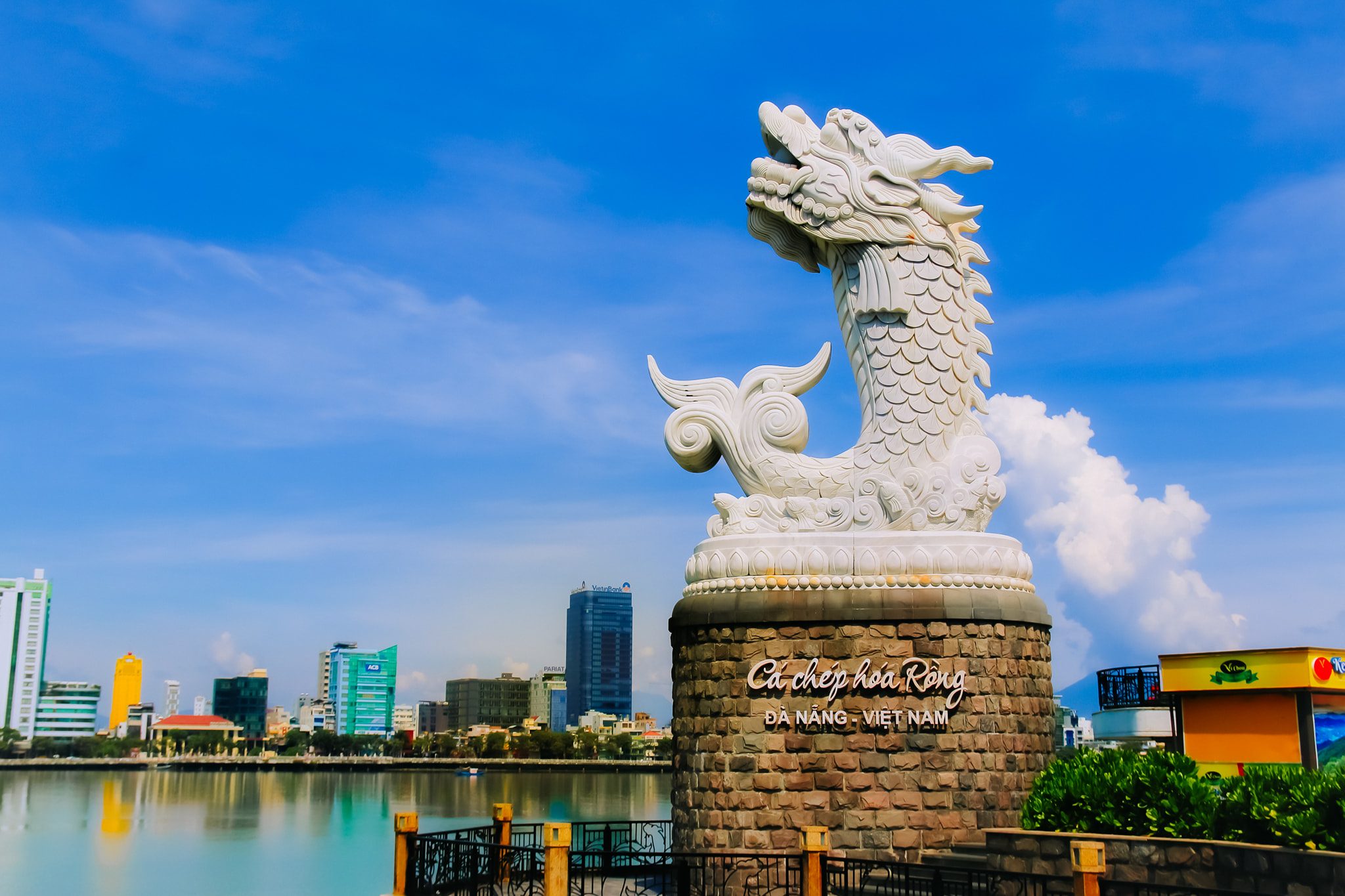 Day 6 : Nha Trang - Danang - Hoi An (B/L)