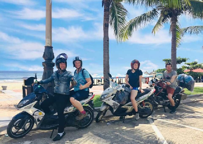 danang my son tour
