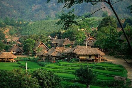 Essence Of Vietnam & Cambodia In Ecolodge