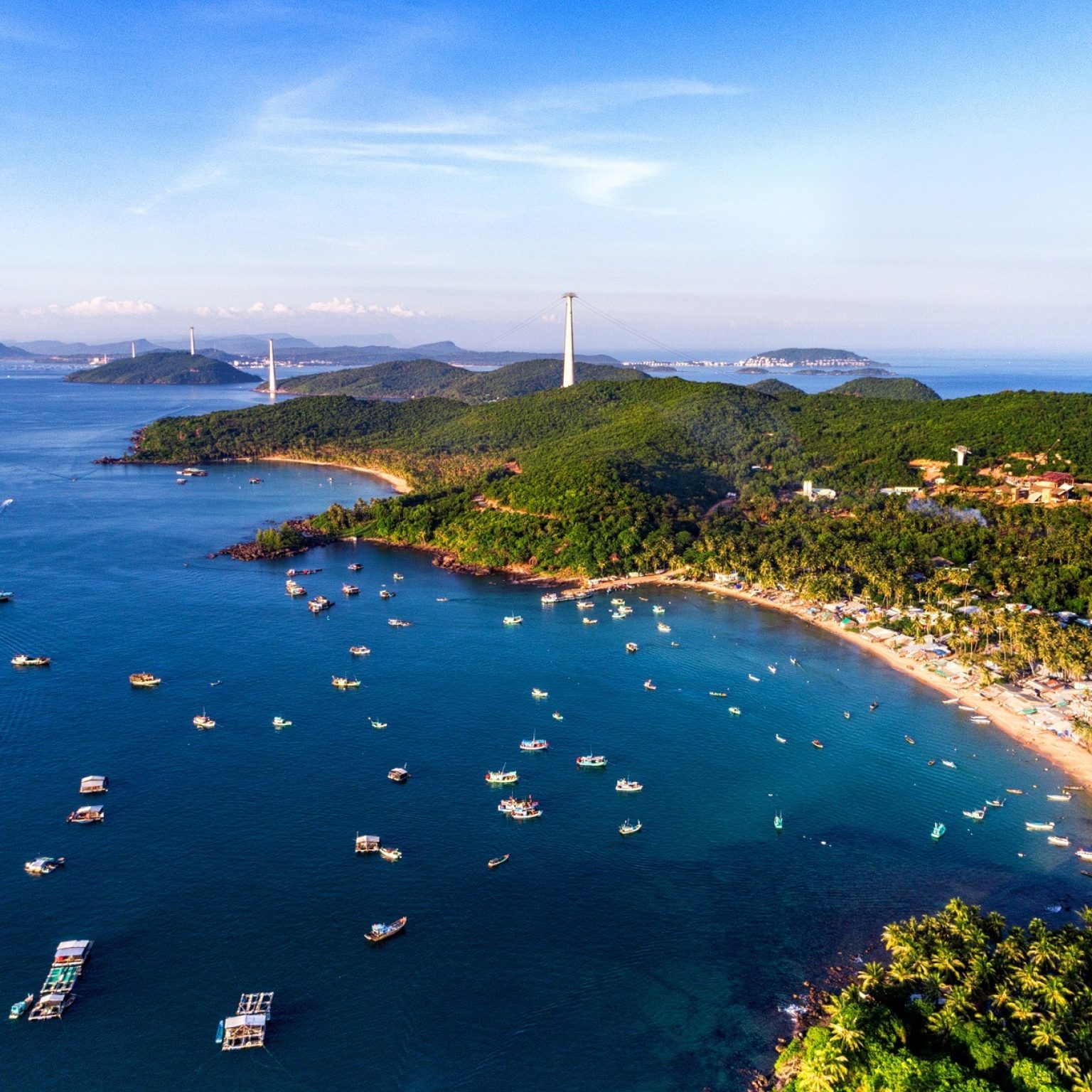Phu Quoc Beach