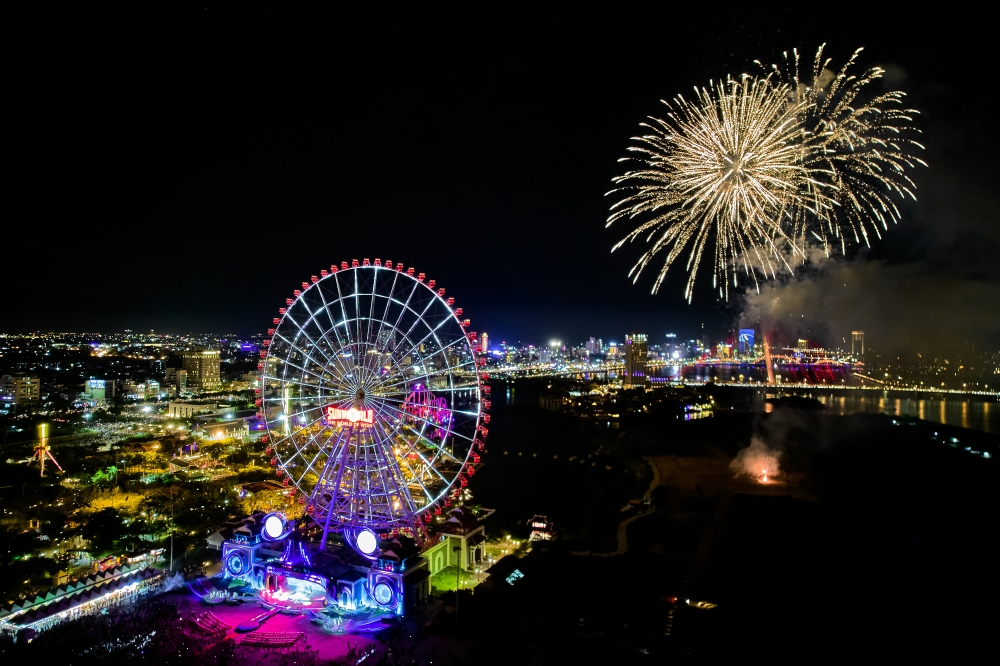 asia park sun world danang wonders