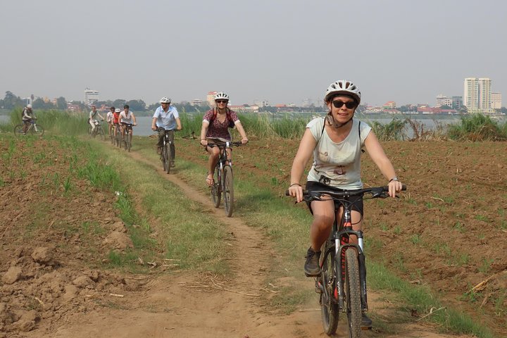 top cambodia half day tours