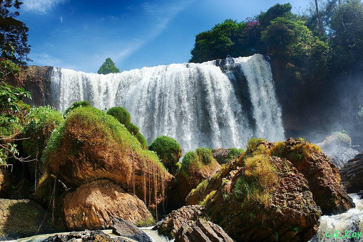 things to do in dalat