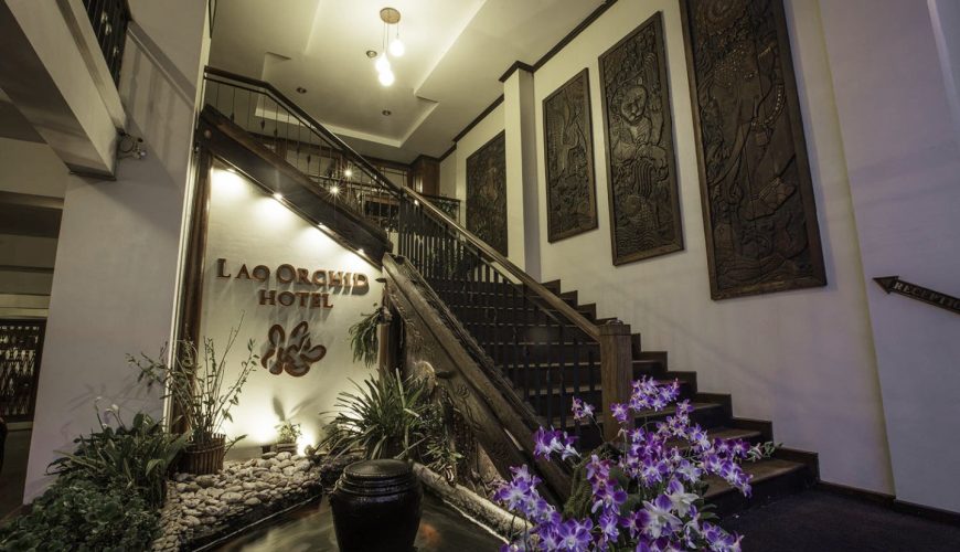 Top 10 Must-Stay Hotel In Vientiane When Visiting This Beautiful City