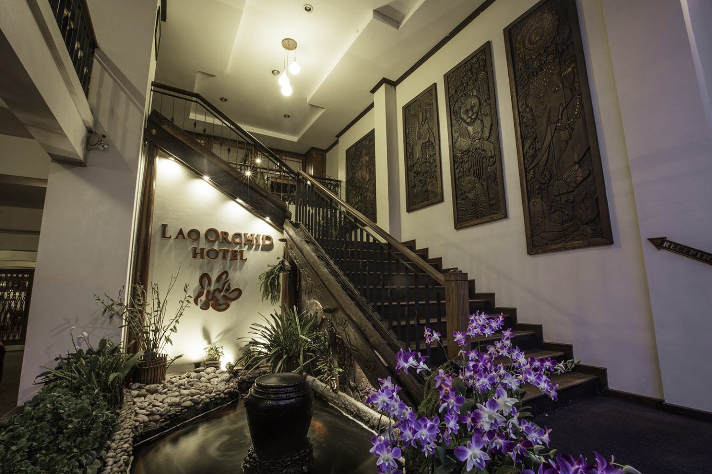 Top 10 Must-Stay Hotel In Vientiane When Visiting This Beautiful City