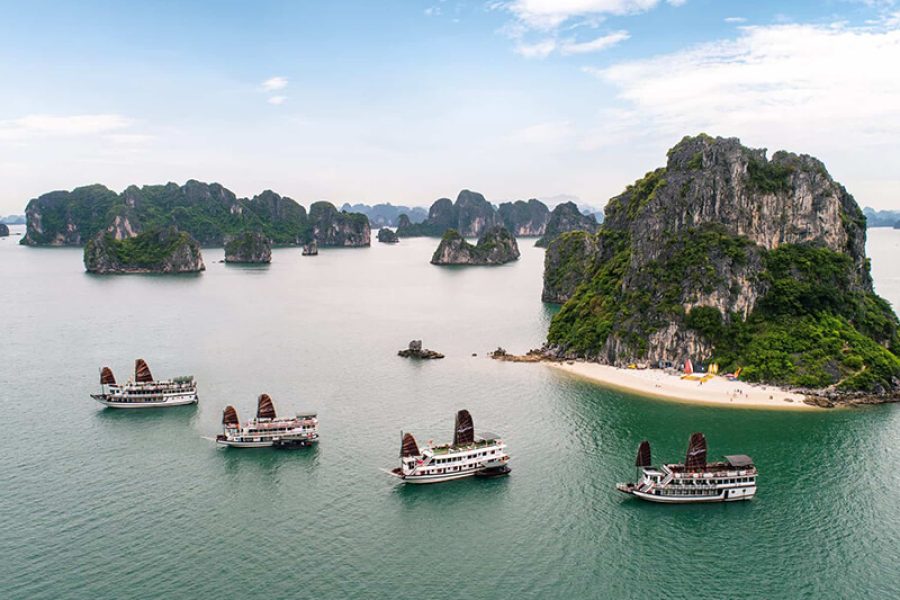 vietnam tour