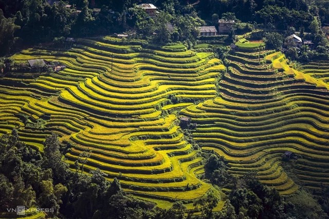ha giang motorbike tour