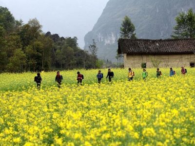 hanoi to ha giang