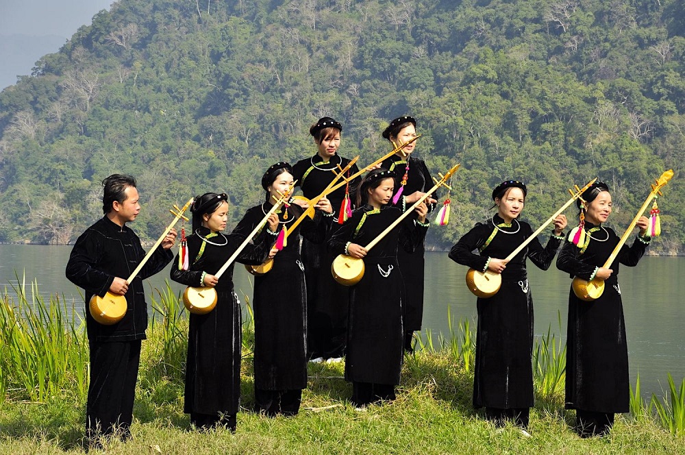 best time to visit ha giang