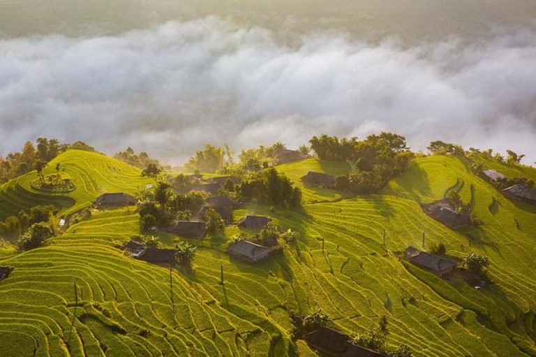 ha giang motorbike tour