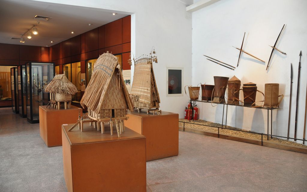 Museum of Ethnology