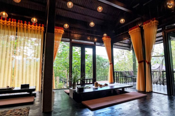 ha giang resorts