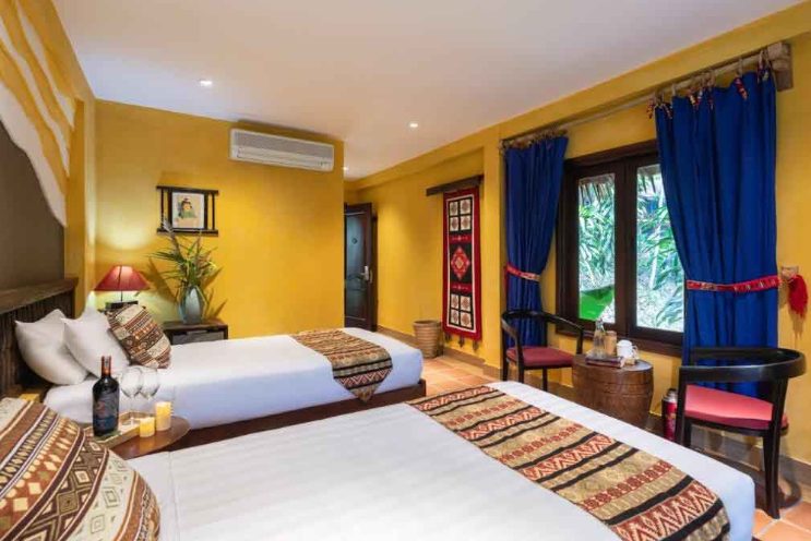 ha giang resorts