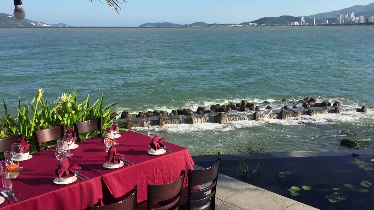 nha trang restaurant