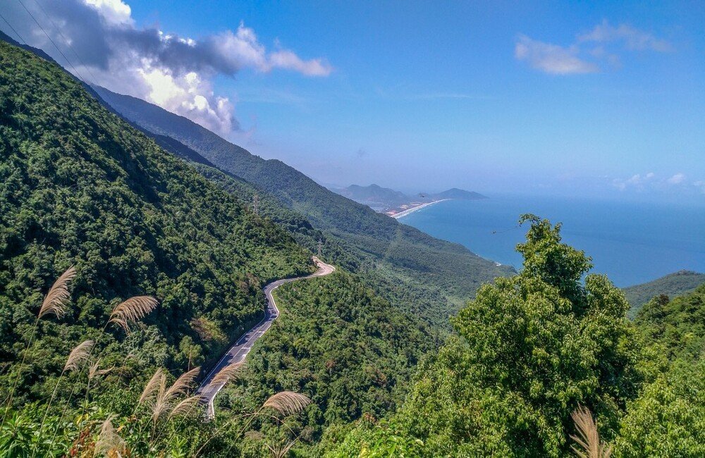 Authentisches Vietnam von den Bergen bis zum Meer, 15 Tage (englische Seite)