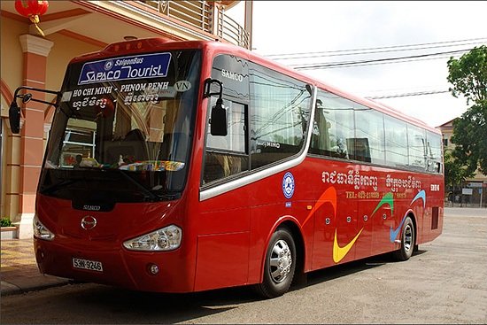 cambodia tour package