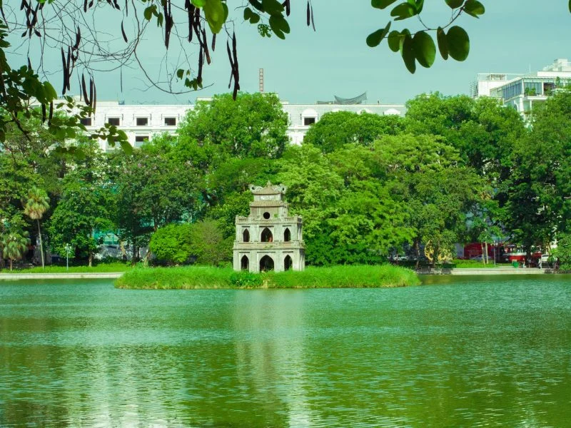 Hanoi and Ho Chi Minh City Tour | Vietnam Tour - Metta Voyage