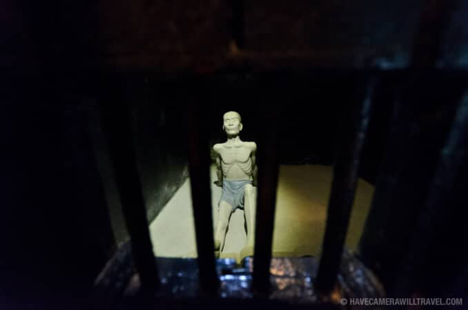 hanoi hilton prison