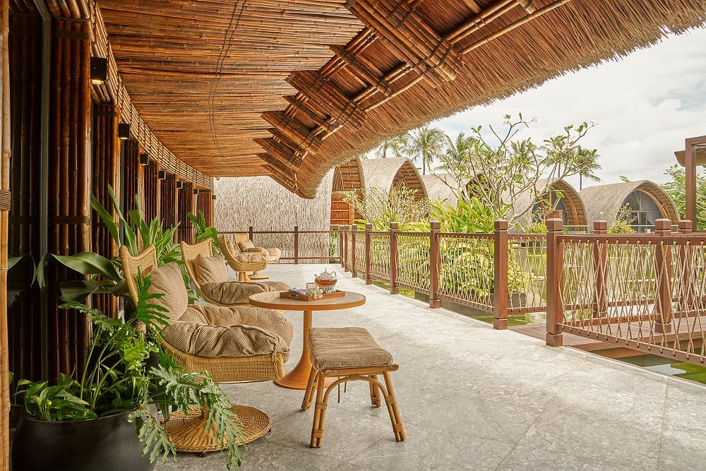 massage danang