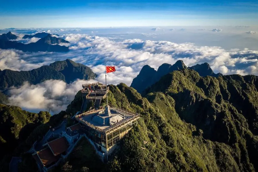 Vietnam Hiking Tour