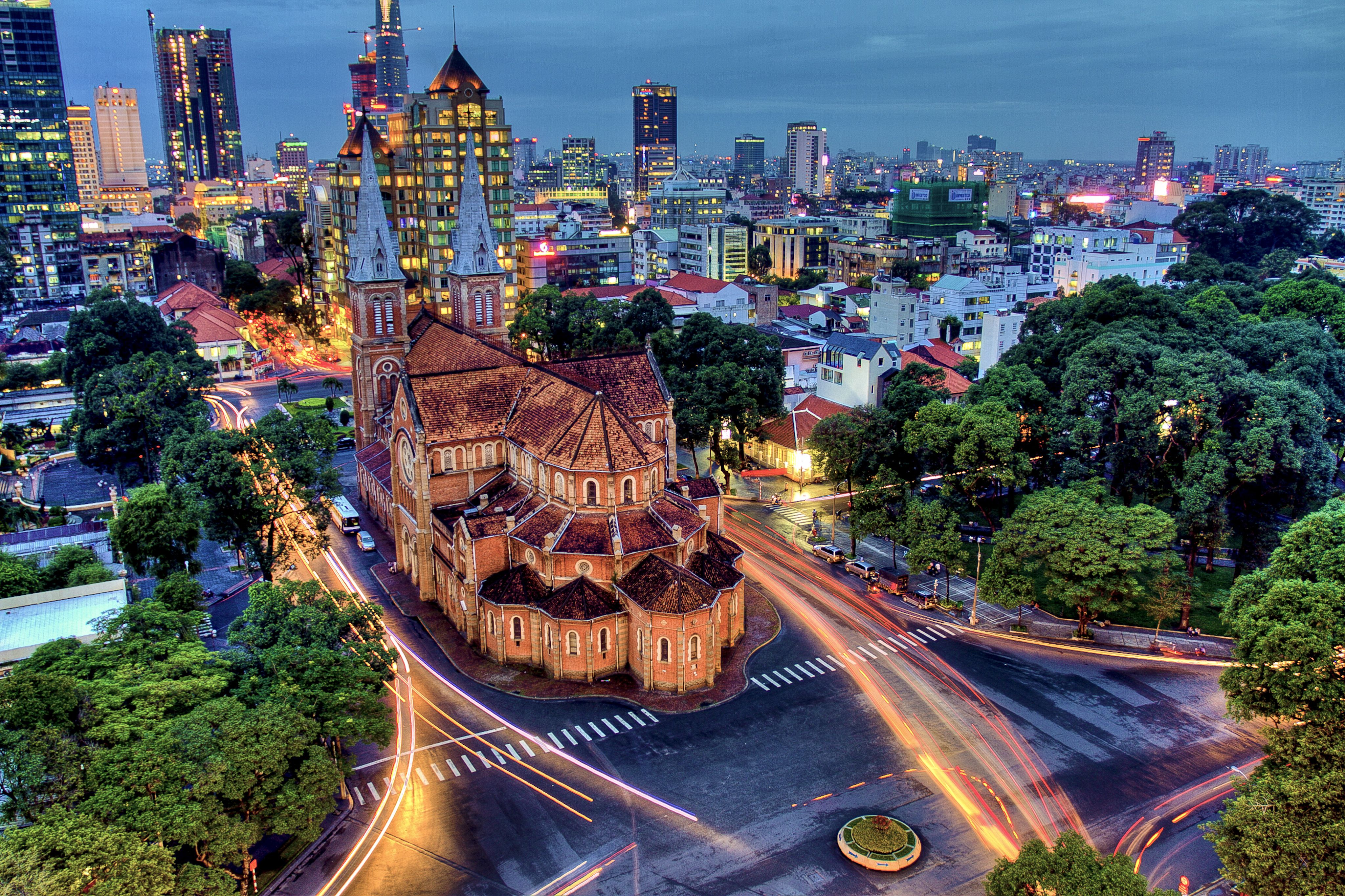 Cuisine of Southern Vietnam 5 Days