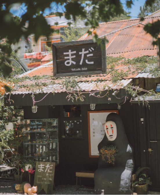 things to do in dalat