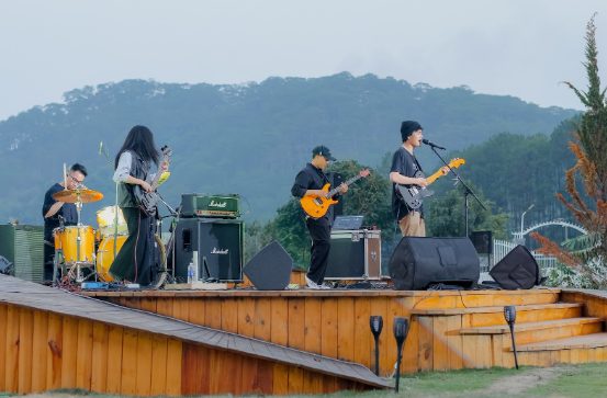 things to do in dalat