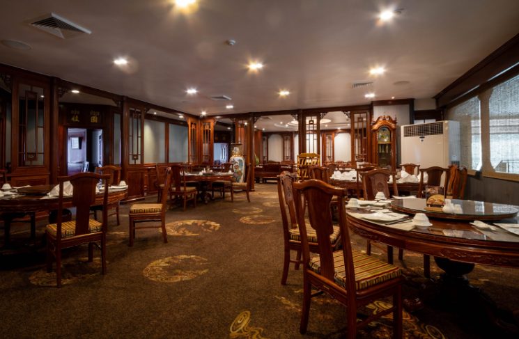 vientiane restaurant
