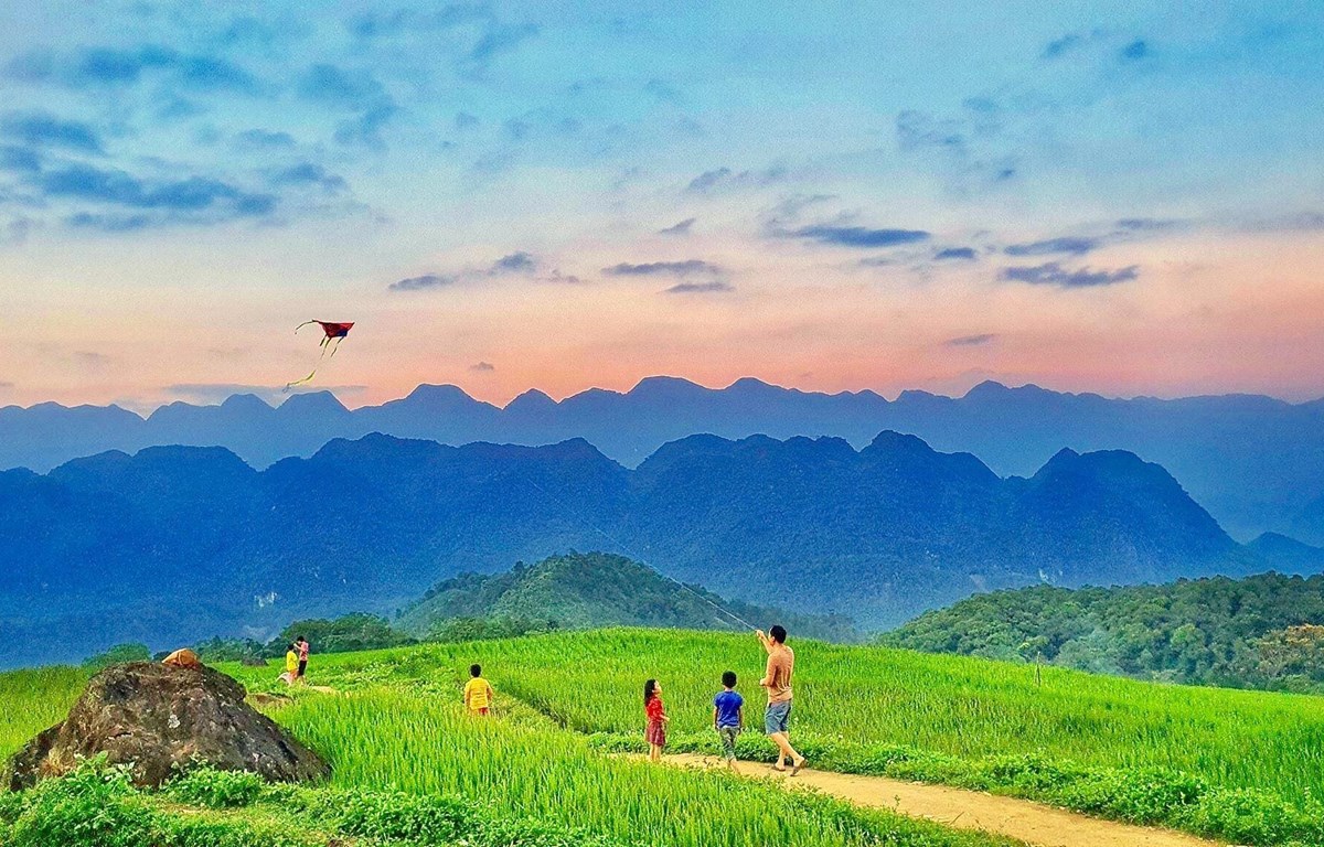 pu luong retreat