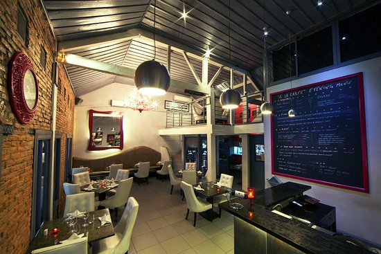 vientiane restaurant