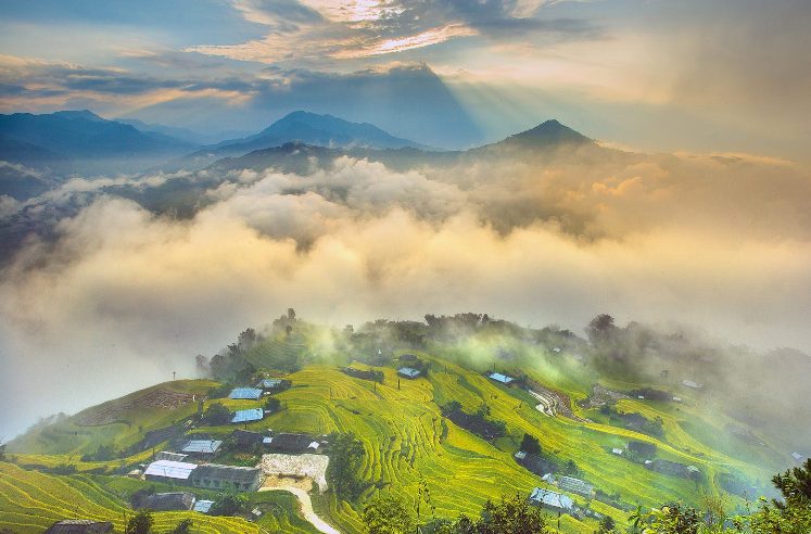 hanoi to ha giang