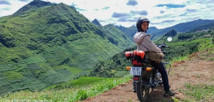 hanoi to ha giang