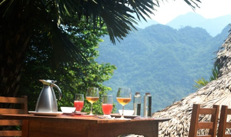 pu luong retreat