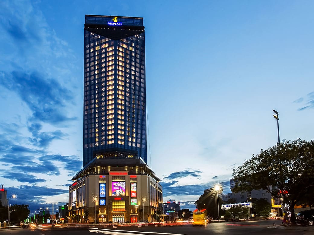 hotel hue 5 star
