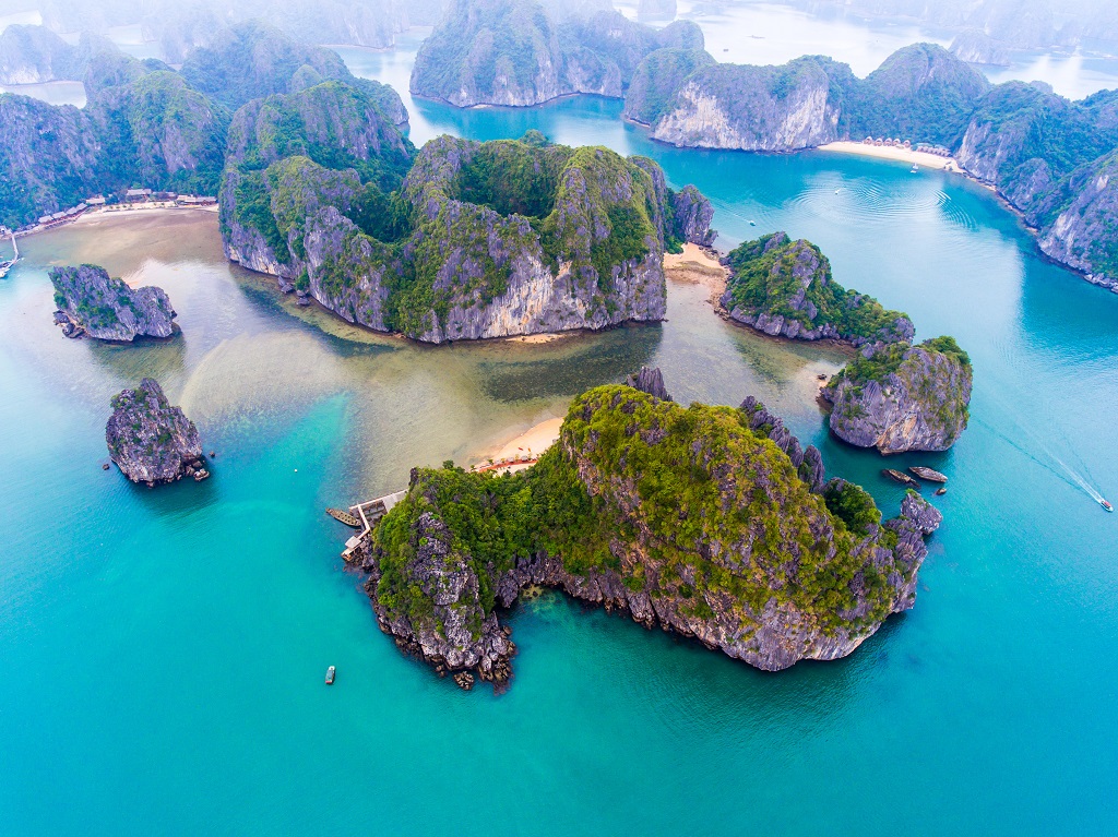 best trekking in vietnam