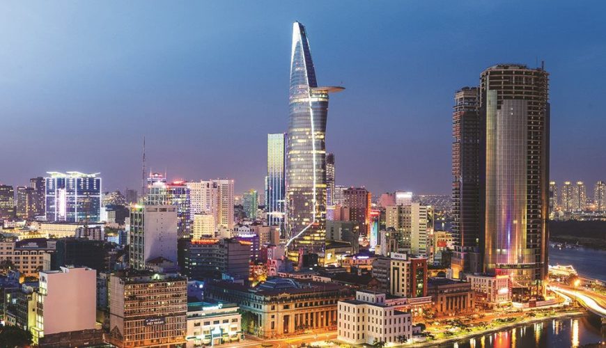 Best Way To Get From Ho Chi Minh To Phnom Penh 2025