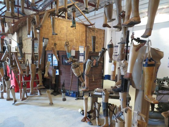 things to do in vientiane