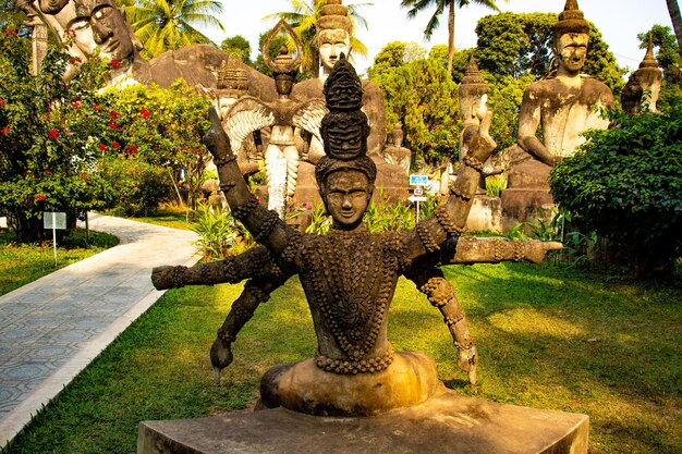 laos tours