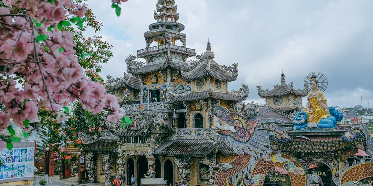 things to do in dalat