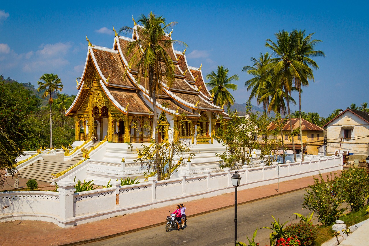 laos
