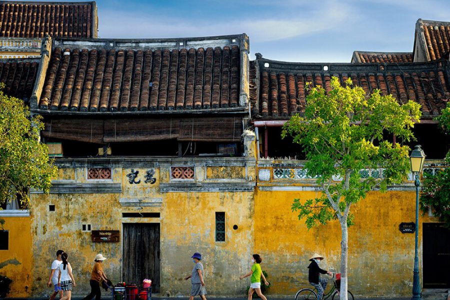 Luxurious Vietnam Exploration Package 12 Days