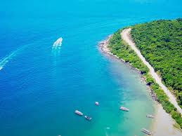 Day 2: Explore Cu Lao Cham by boat, join Hatha yoga and pranayama class in the forest (B, L, D)