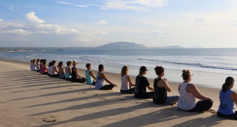 Meditation Retreat Vietnam 2026: Stunning Cham Island Serenity