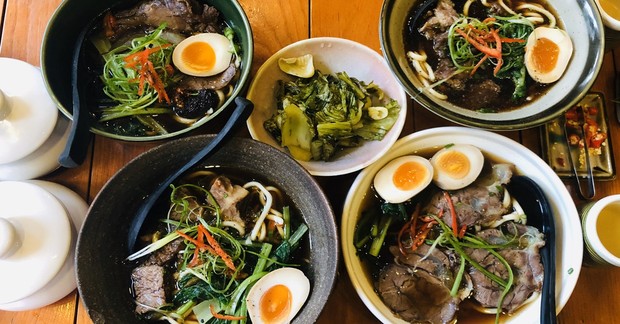 dalat restaurant