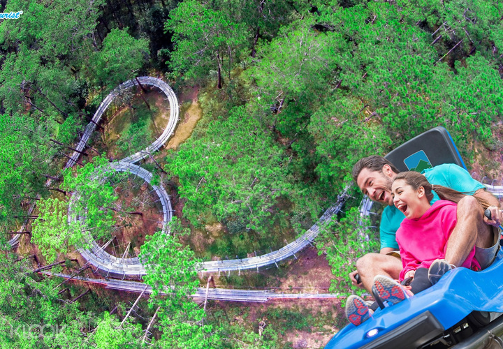 things to do in dalat